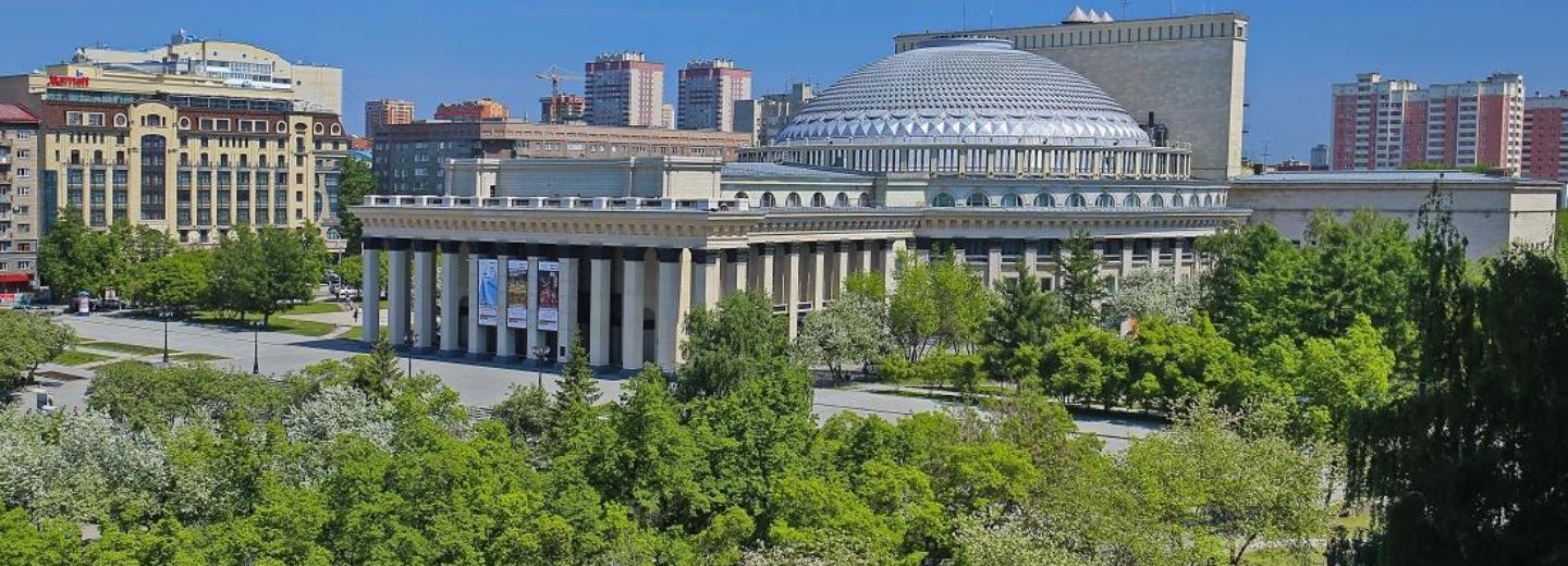 Показ балета «Спартак» посвятит Григоровичу новосибирский оперный театр