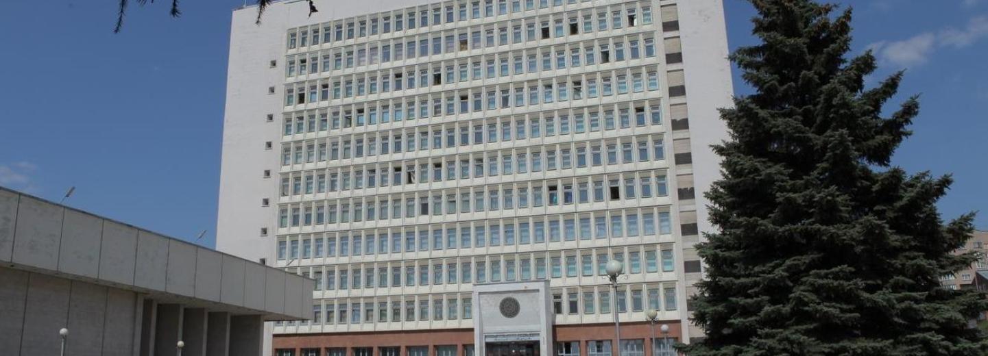 14 сентября пройдут выборы депутатов заксобрания Новосибирской области