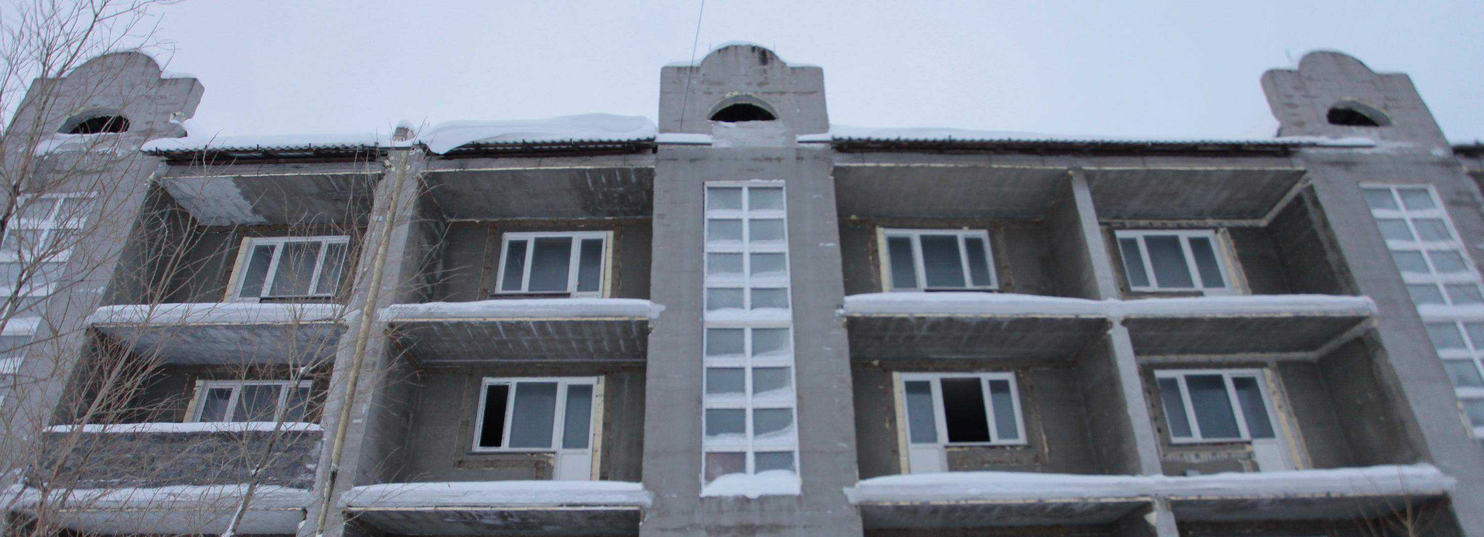 760 миллионов на завершение долгостроев Новосибирска выделят инвесторы