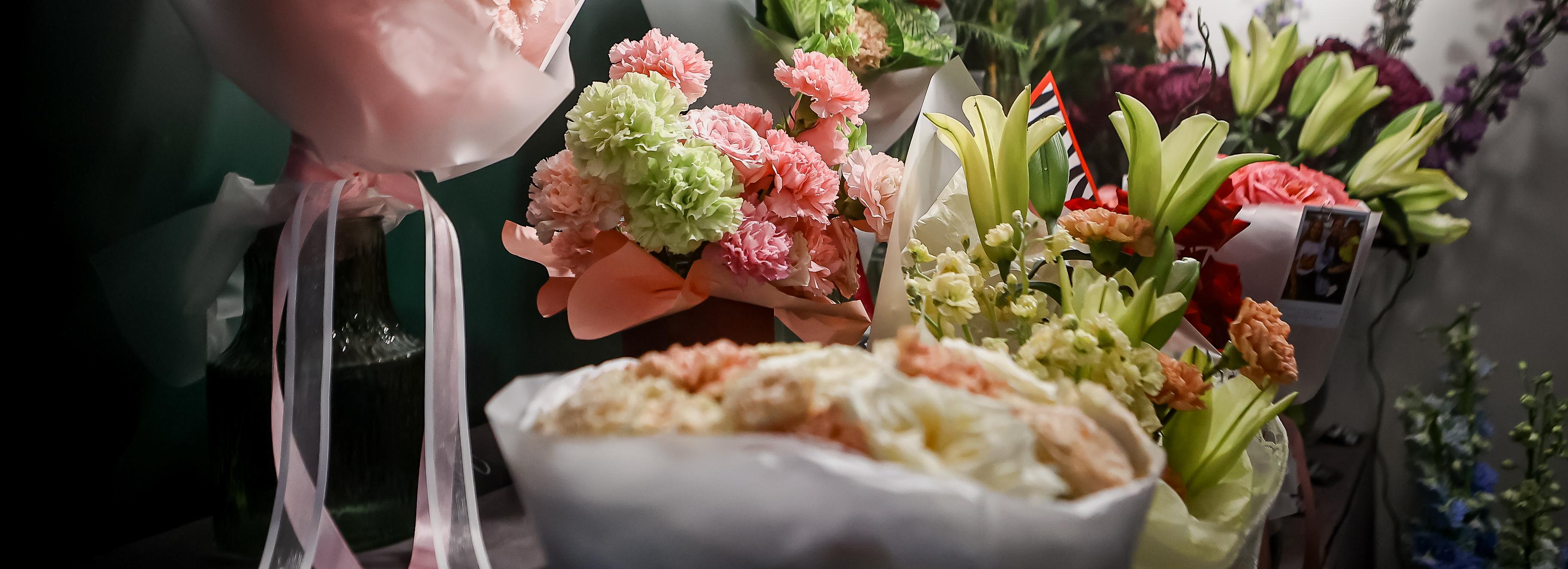 Готовимся ко Дню матери: флорист раскрыла секреты идеального букета