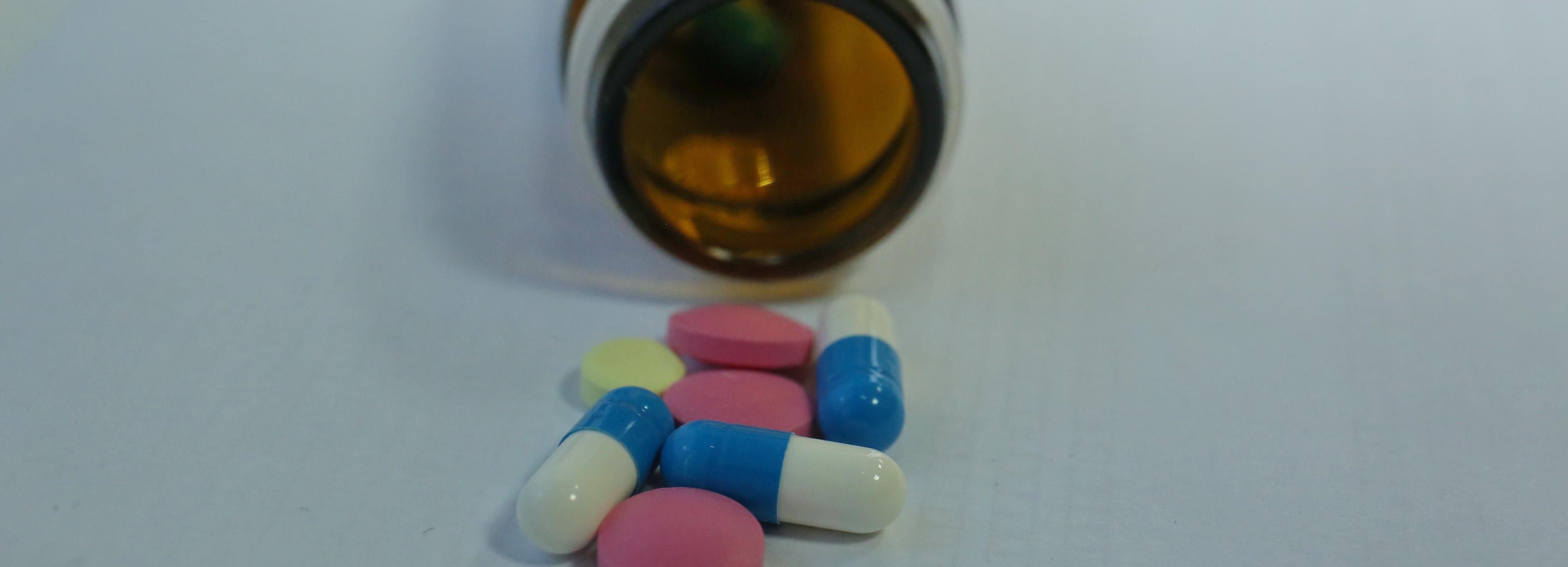 Цены на некоторые лекарства выросли весной в Новосибирской области