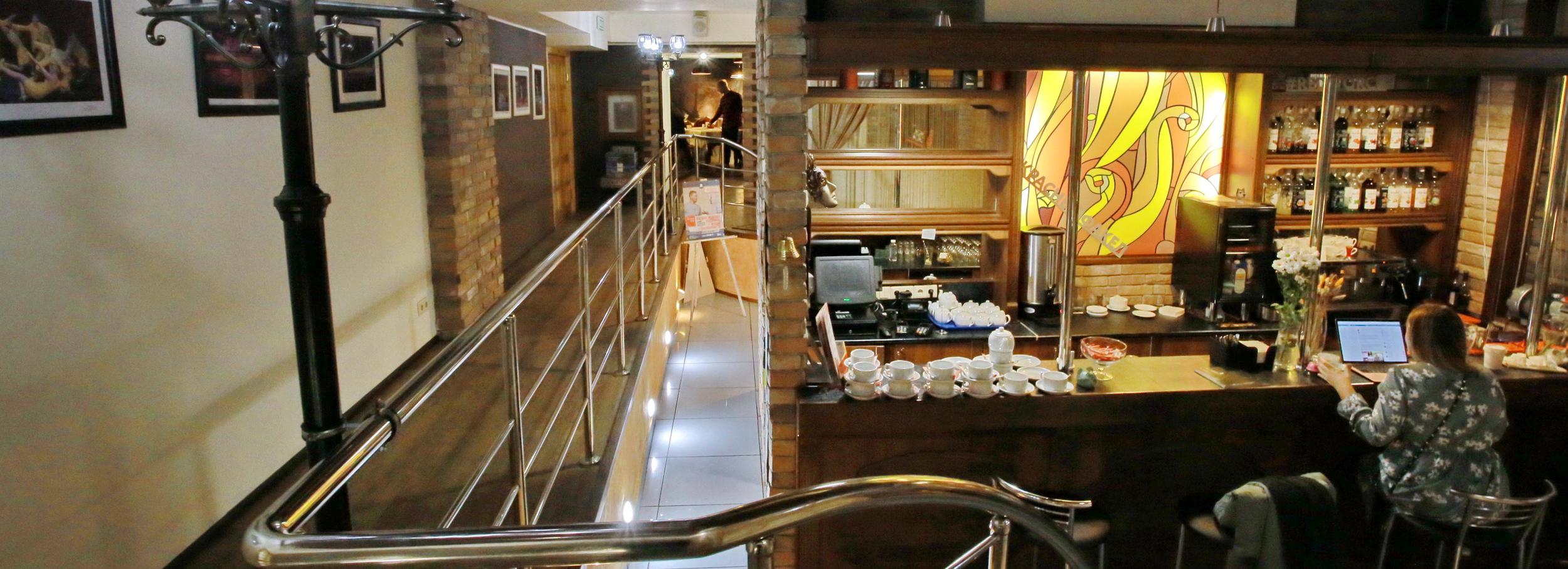 Афиша Новосибирска: куда сходить в понедельник, 17 мая