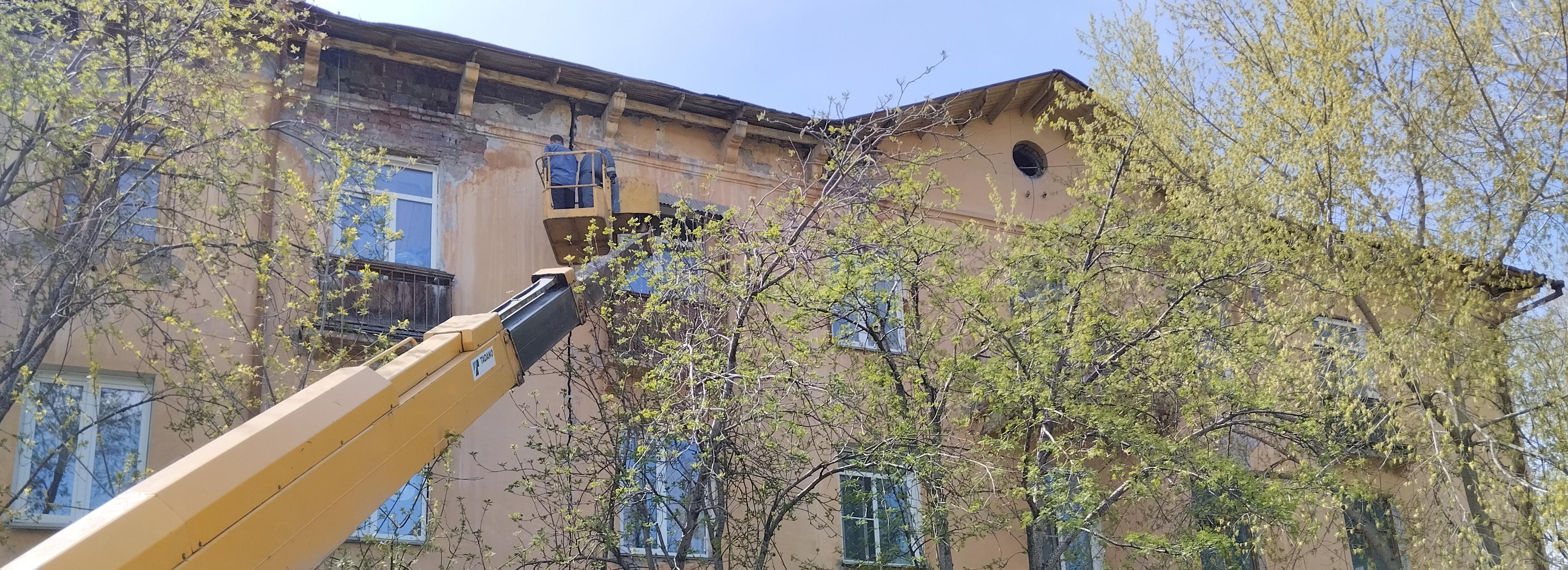 В Новосибирске дом писателя Саввы Кожевникова приговорили к сносу