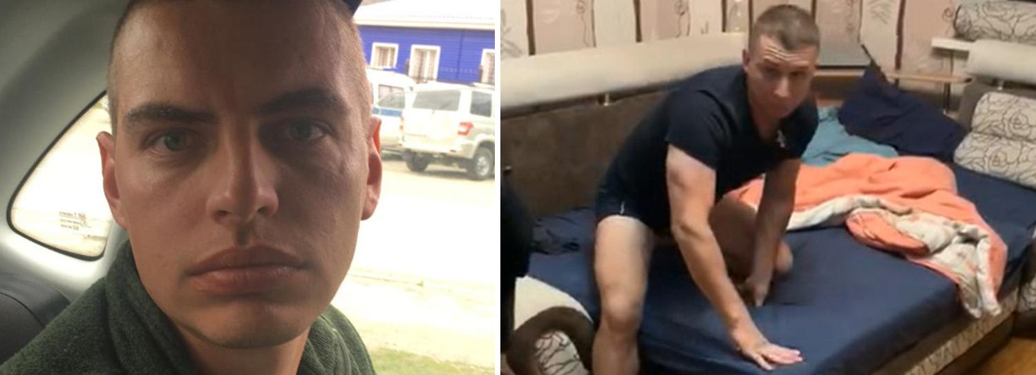 Айтишник сбыл 60 поддельных пятитысячных купюр в Новосибирске