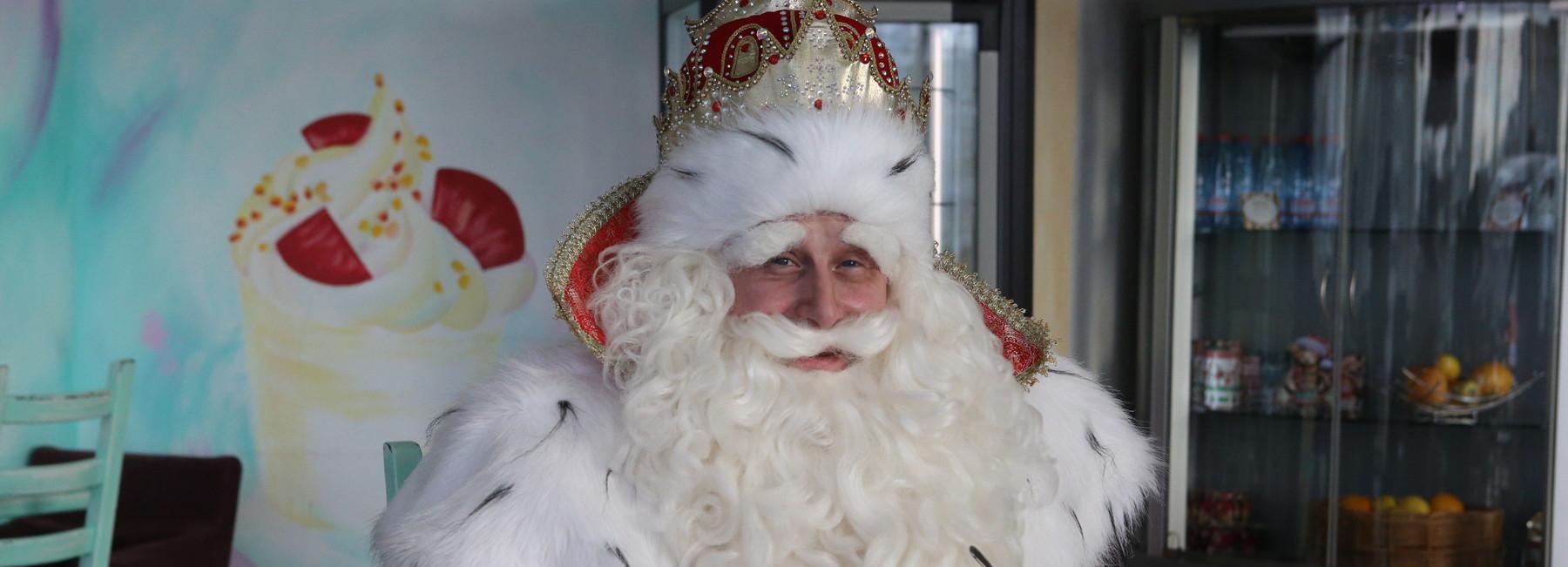 Приёмная Дедов Морозов откроется в кинотеатре Маяковского 3 декабря