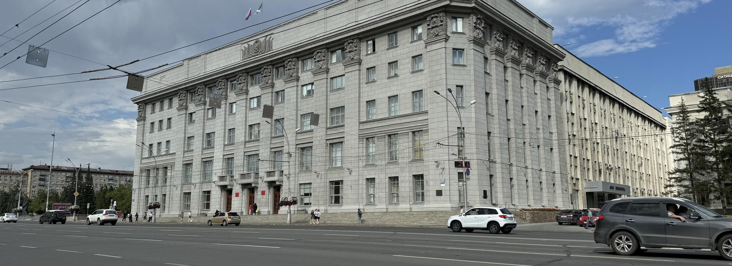 За развитие городов и районов вручат премию «Служение»