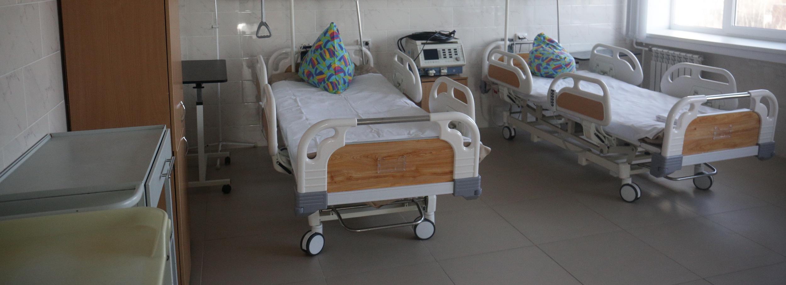 Иностранные туристы полюбили лечиться в новосибирских больницах