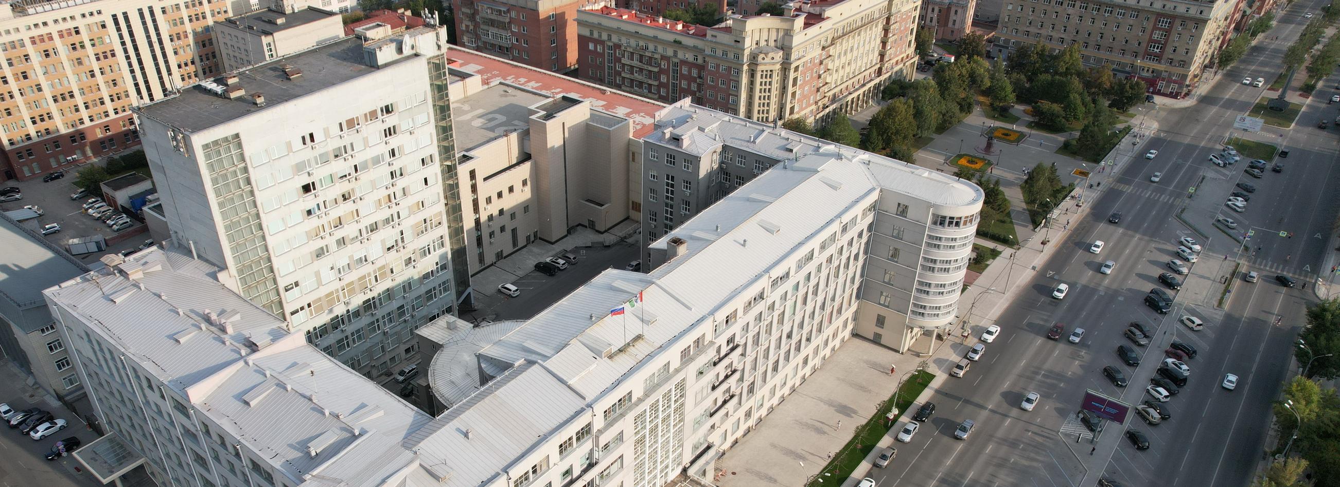 Афиша Новосибирска: куда сходить во вторник, 22 июля