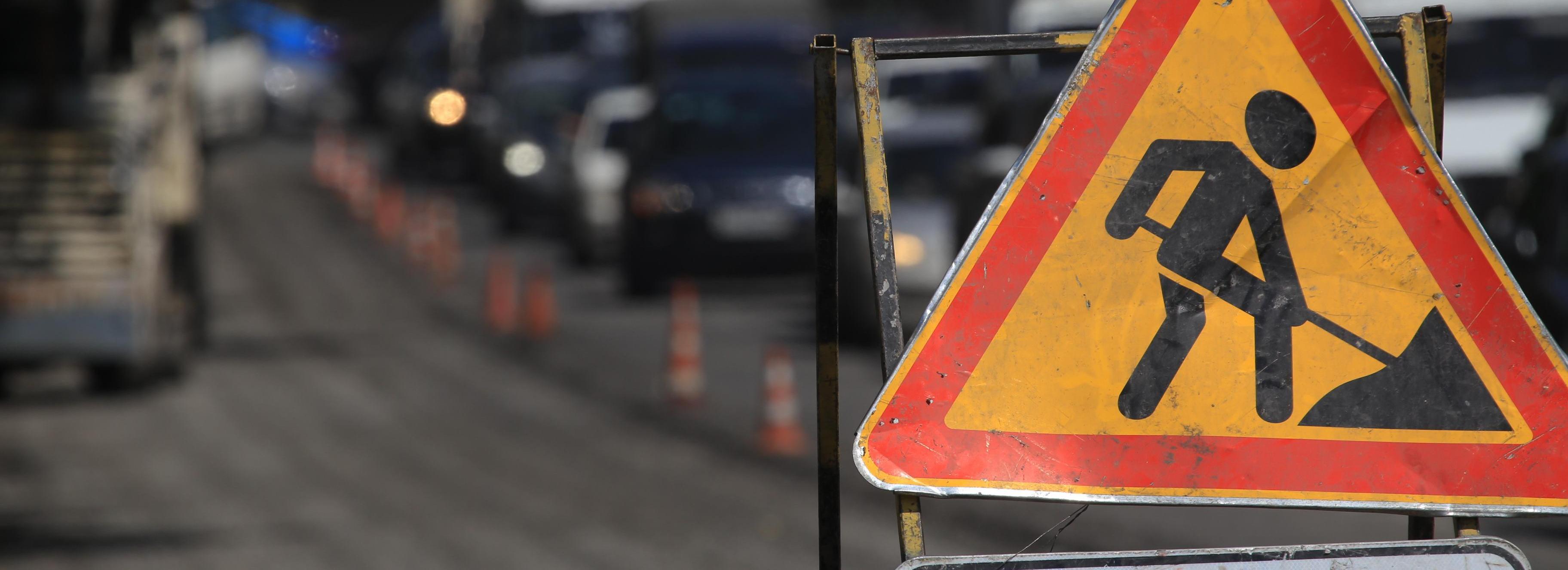 В Новосибирске дублёр улицы Кирова от ГБШ до Выборной построят в 3 этапа