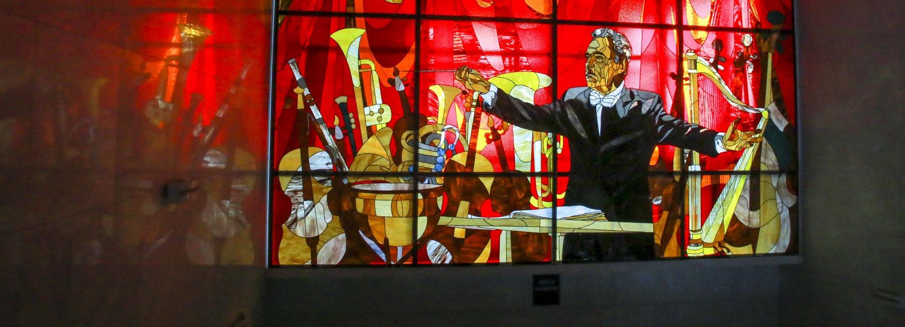 Симфонический оркестр из китайского города Уси выступит в Новосибирске