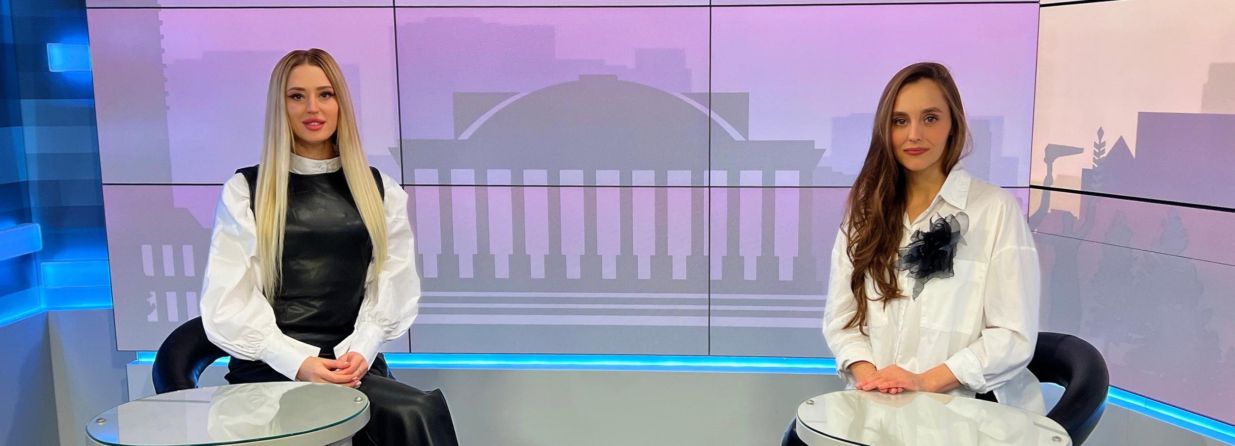 Обменять мусор на мороженое можно на фестивале «Экологичный Новосибирск»