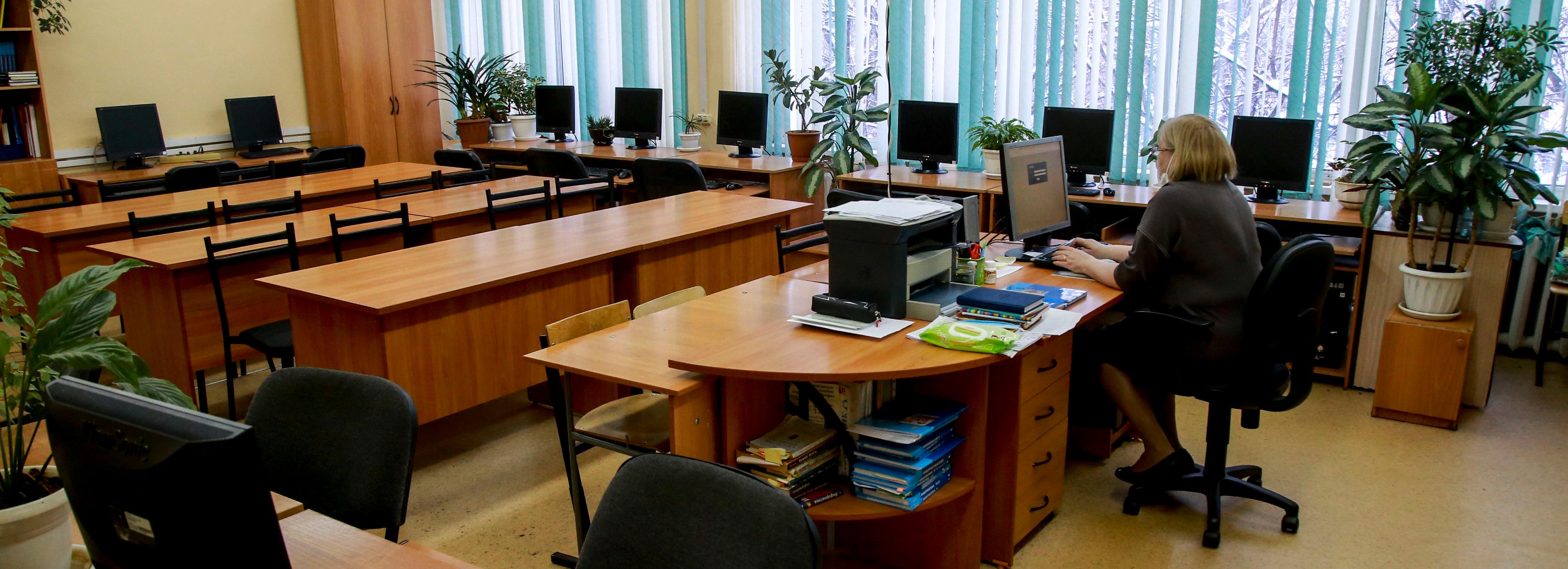 Приём заявлений в первый класс стартует 1 апреля в Новосибирске