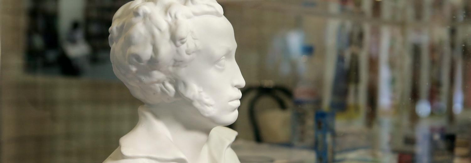 Акцию для очарованных поэзией объявили в Новосибирске