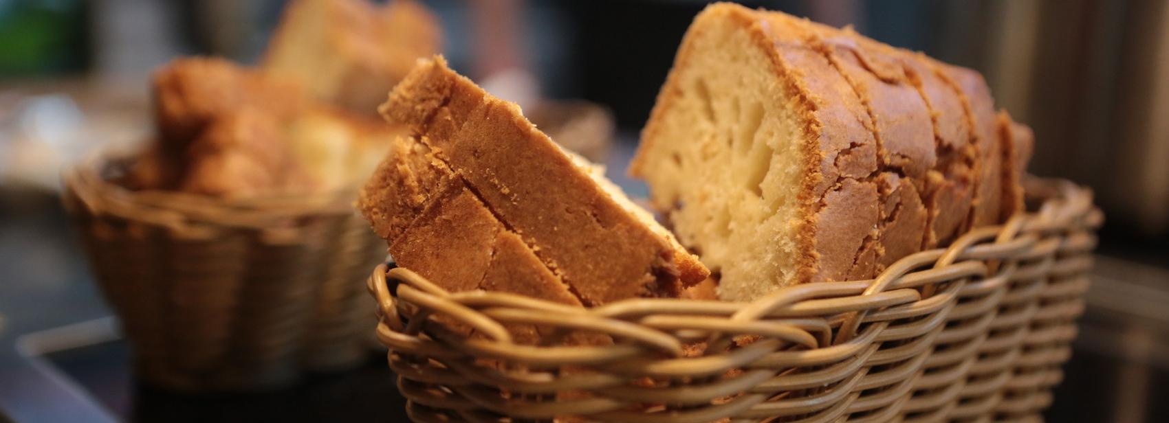 Борщ-пюре и капустный хлеб по-тогучински: мастер-класс от шефа Ильина