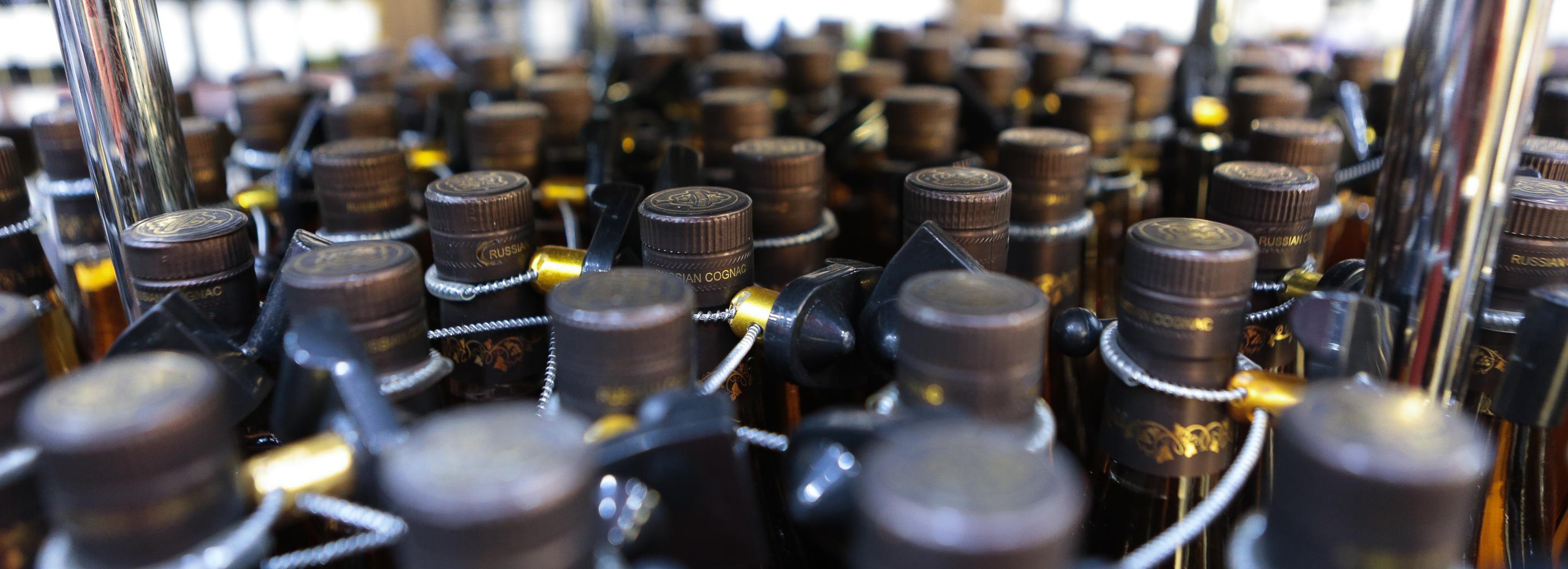 Выдачу лицензий на алкоголь для ресторанов и кафе упростят в регионе