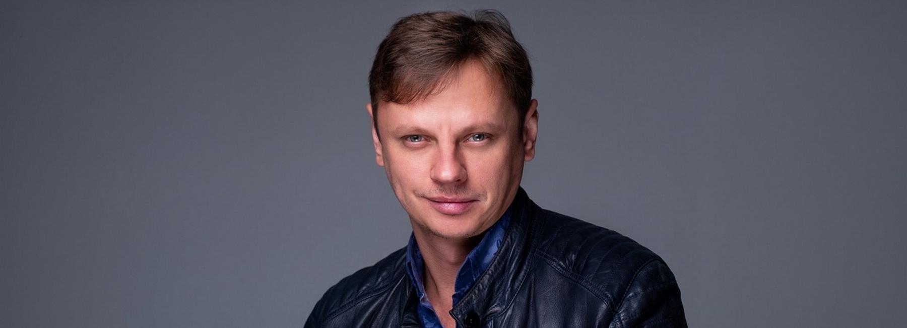 Худрук Первого театра: «Я пью кровь младенцев. В иносказательном плане»