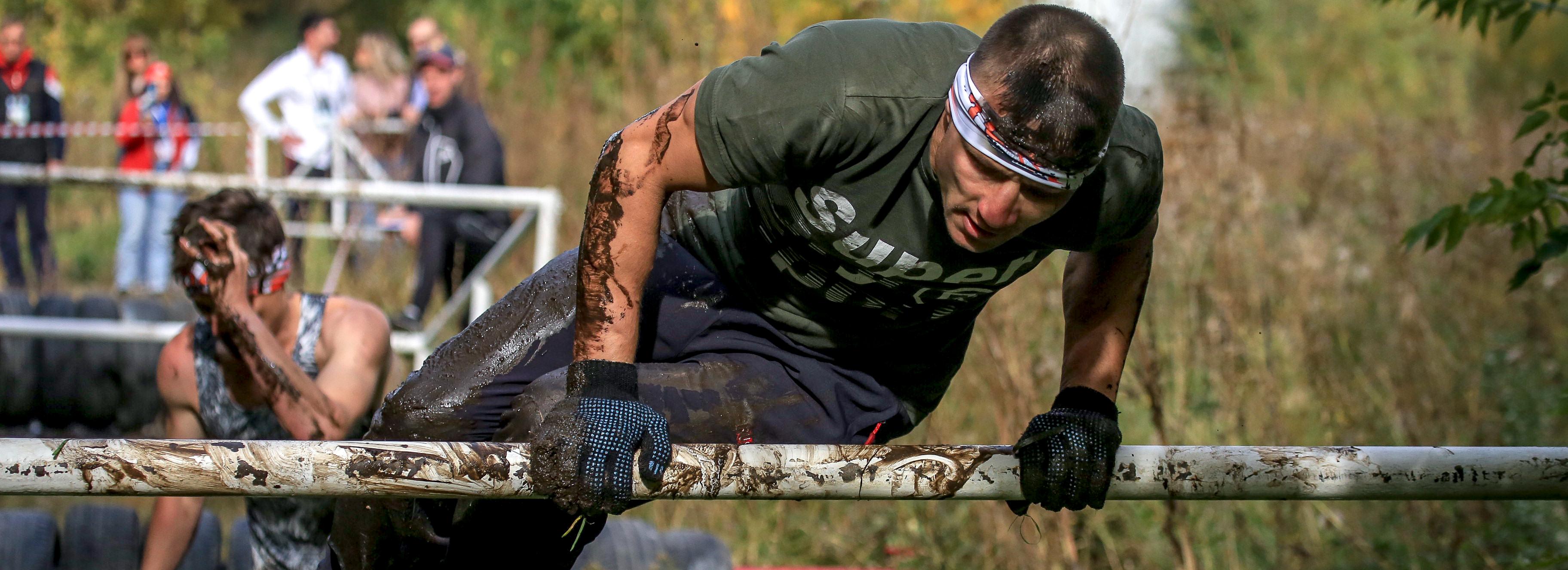 Разговор о спорте: чем привлекает новосибирцев гонка «Сибирский предел»