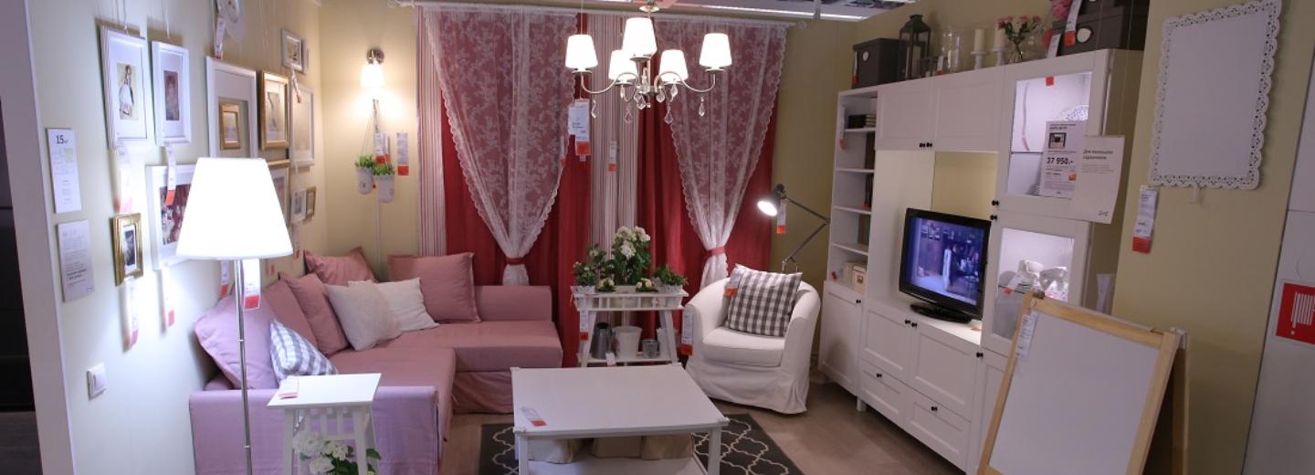 Успеть за 10 минут: IKEA возобновила продажи на своём сайте