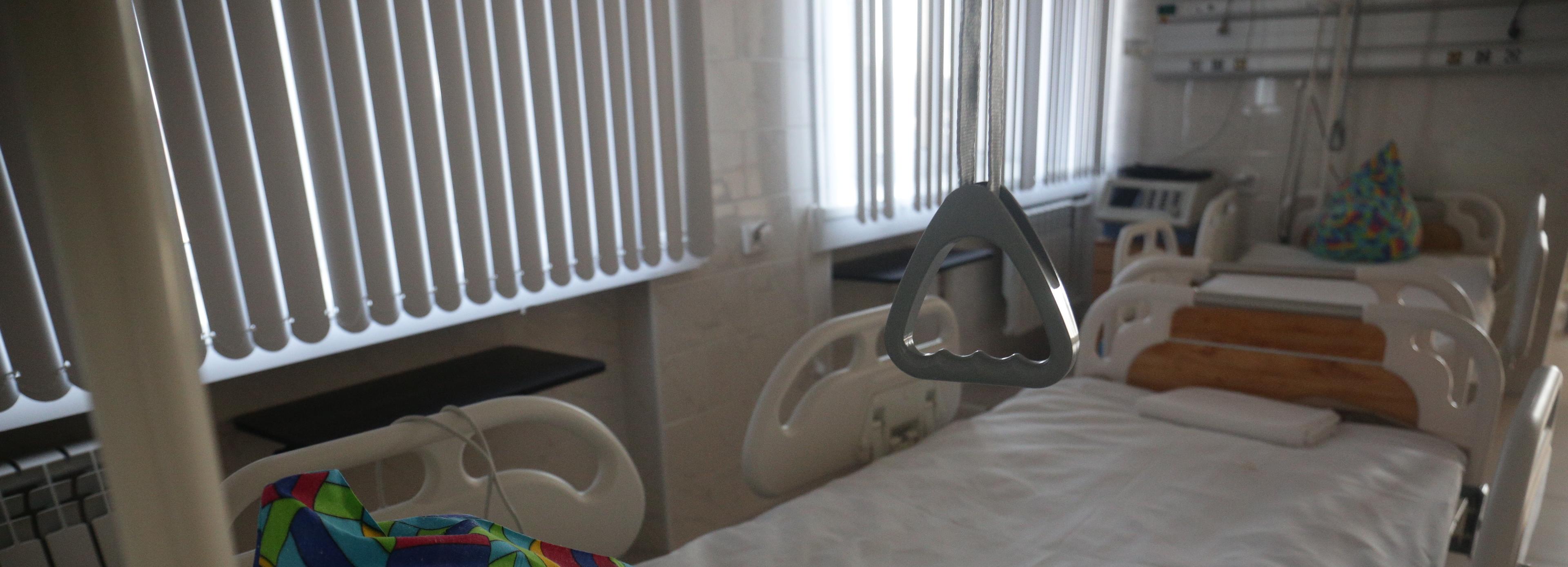 30-летний пациент умер от коронавируса в Новосибирской области