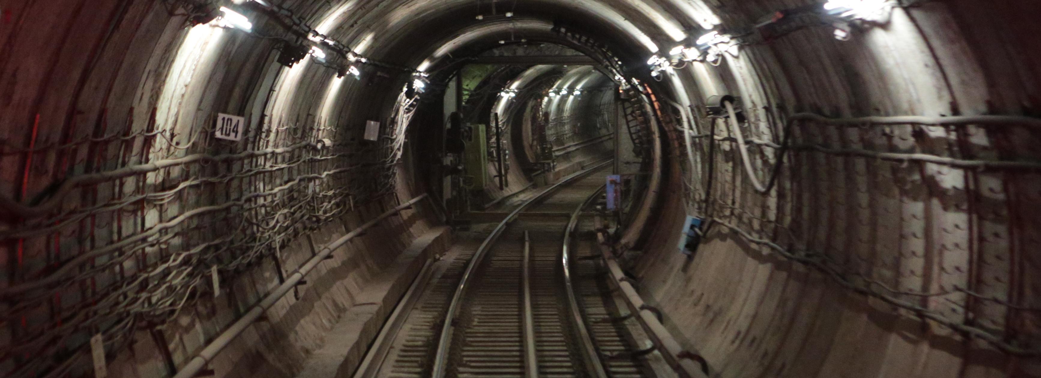 Понятный город: как сохранённый метрострой помогает Новосибирску