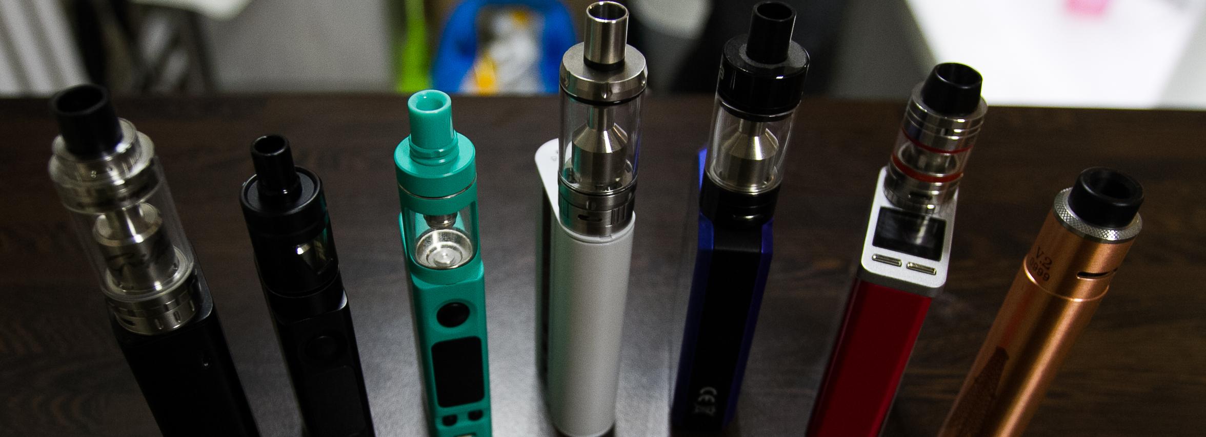 Табак и вейпы перестали продавать на 12 станциях метро в Новосибирске