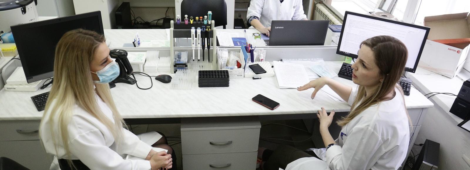 Сибирские учёные выиграли гранты на борьбу с диабетом и атеросклерозом