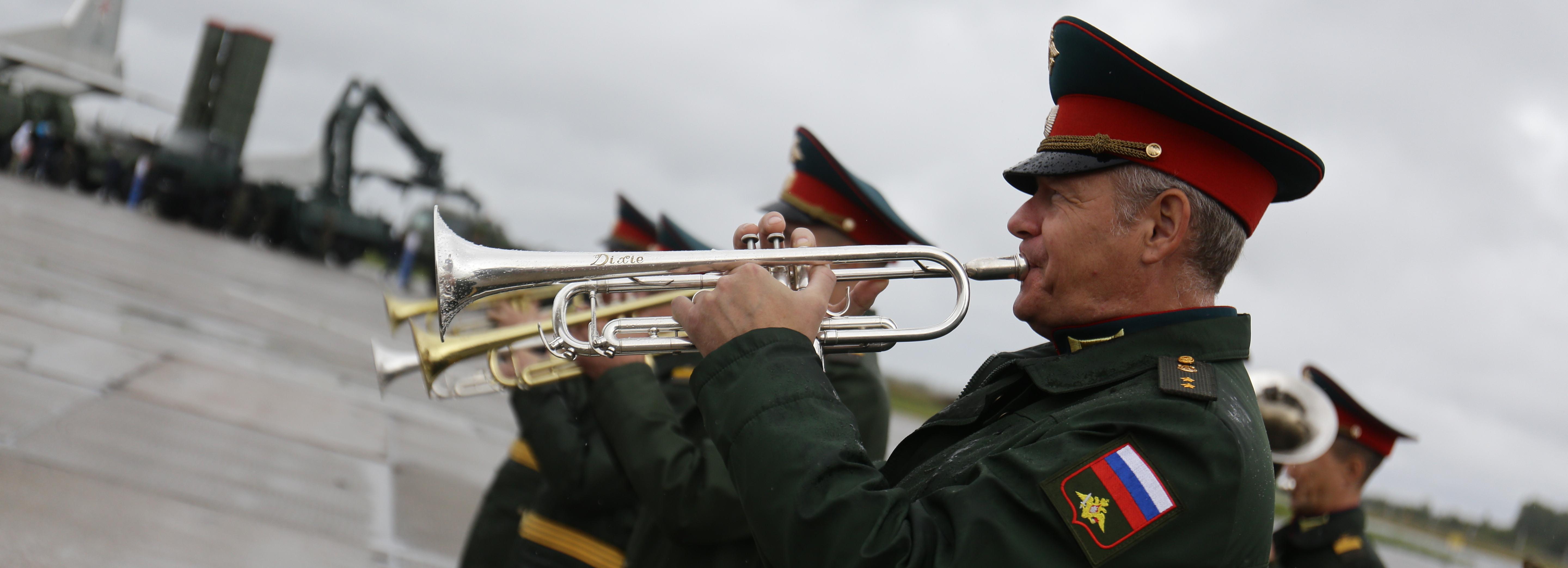 Новосибирский губернатор поддержал идею Кадырова о «самомобилизации»