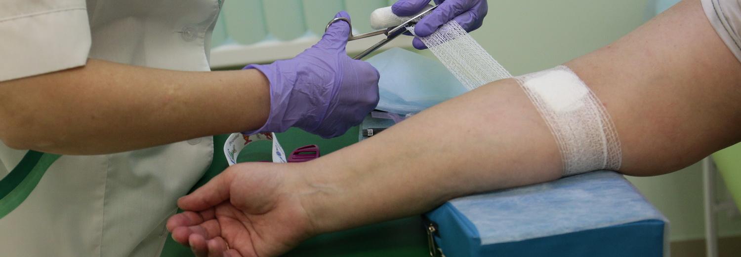 Новосибирцы могут теперь точно узнать — болели ли они COVID-19