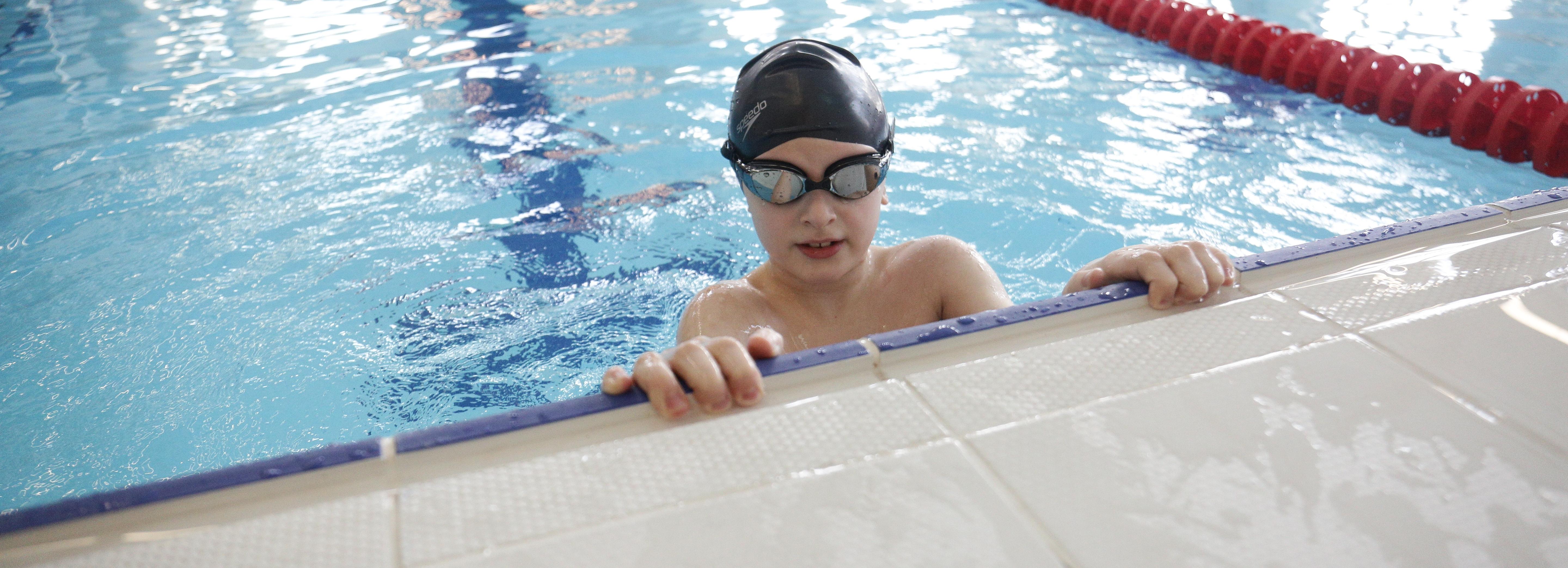 В Новосибирске построят спорткомплекс с бассейном и катком за 1,7 млрд