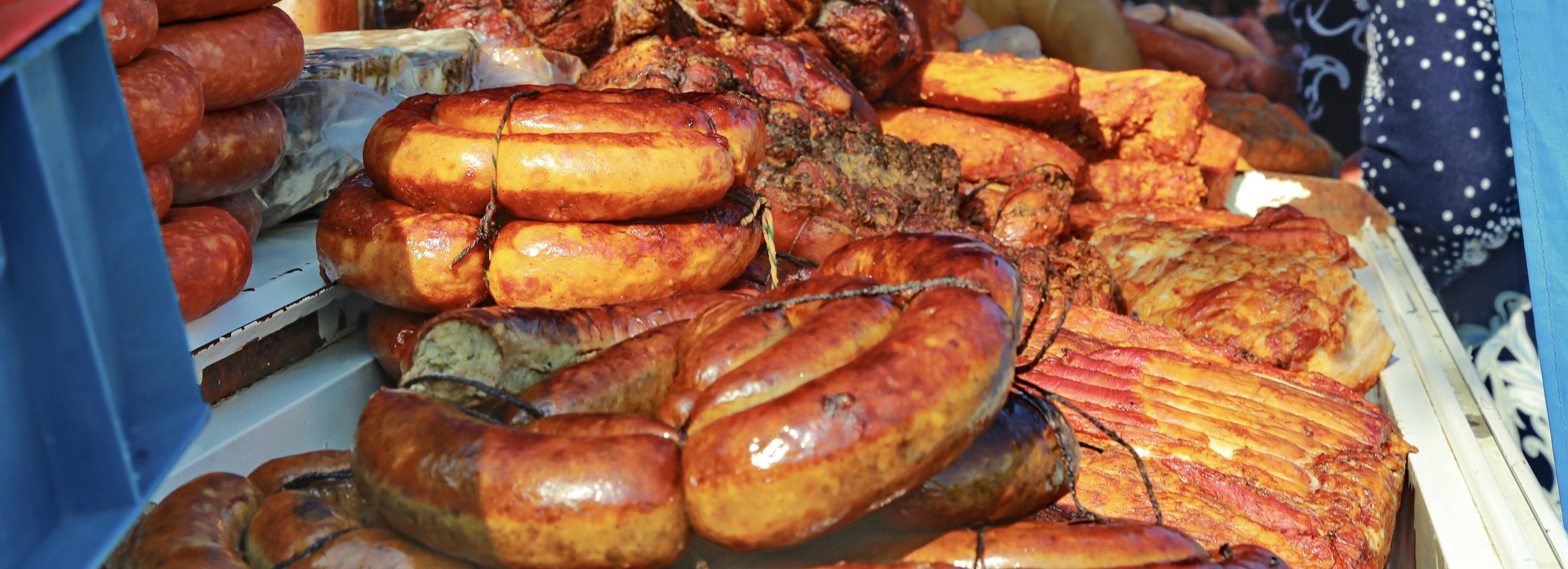 Три предновогодние ярмарки развернут в Новосибирске