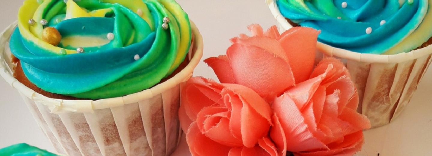 Сладкое хобби: как начать зарабатывать на маффинах и эклерах