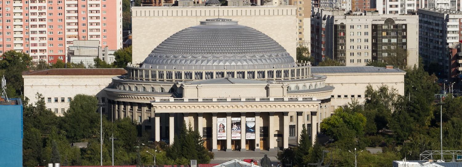 Новое эксклюзивное покрытие с лепестками сделают для купола НОВАТа