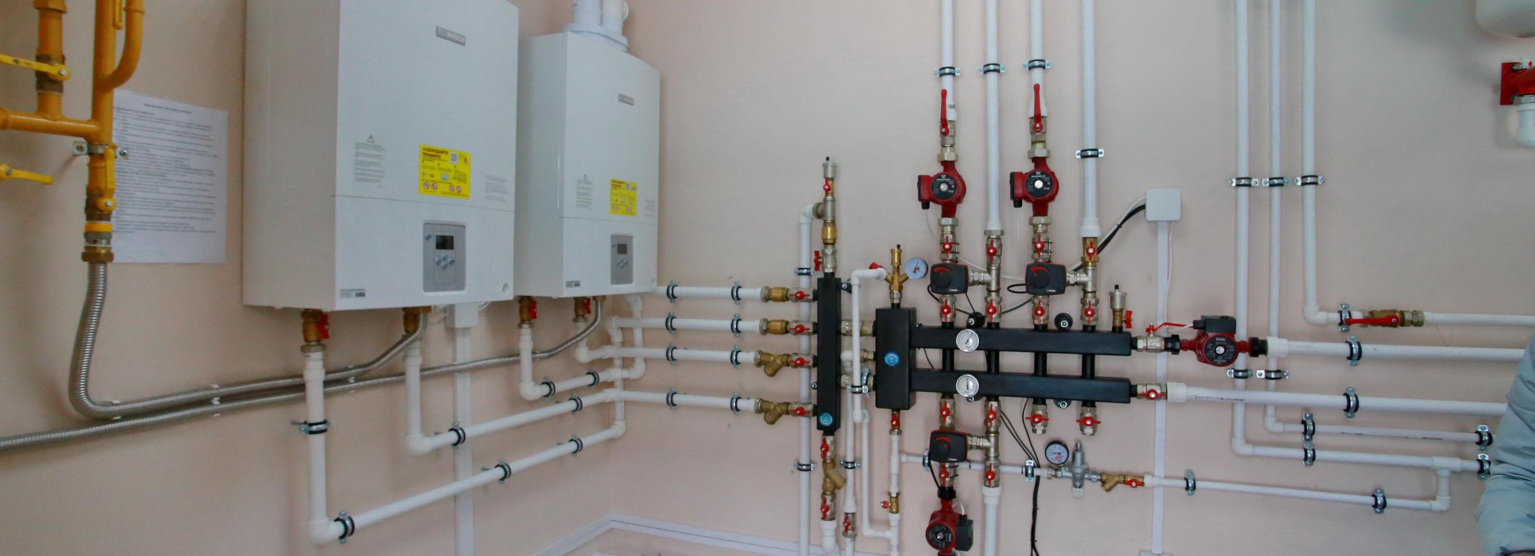 Отопительный сезон в Новосибирске завершат до 10 мая при тёплой погоде