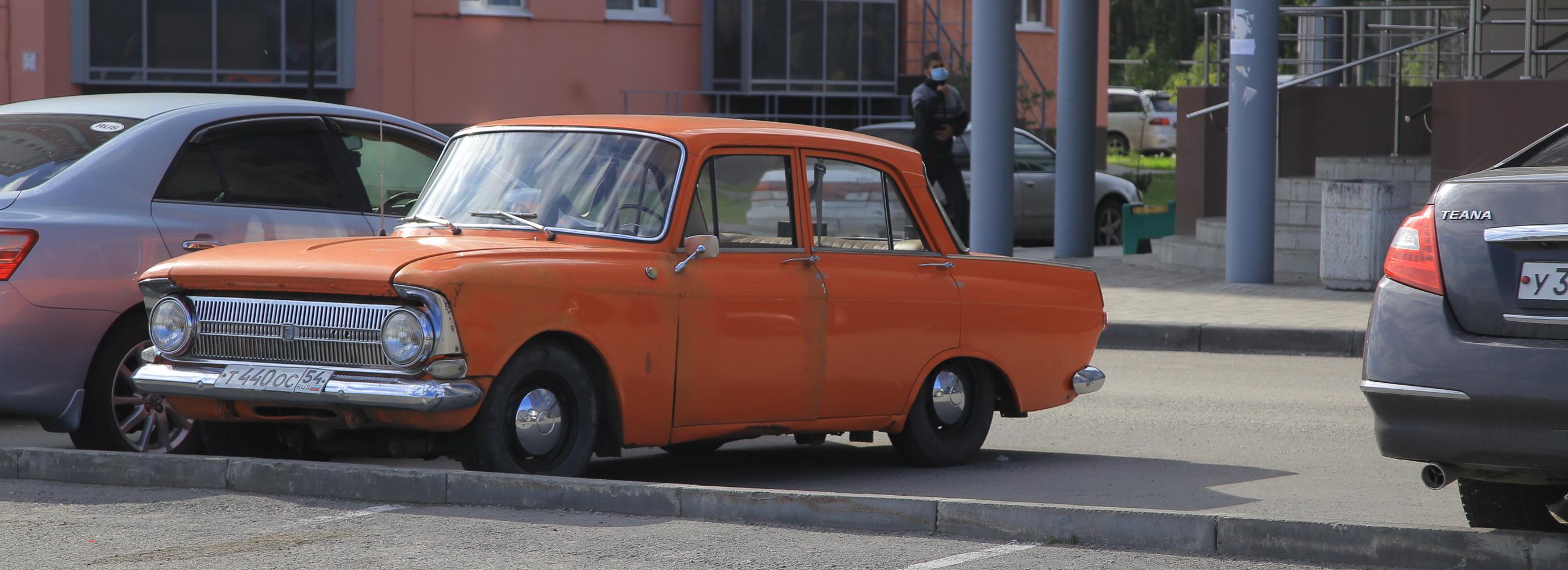 Борьба с автохламом: как эвакуируют бесхозные машины в Новосибирске