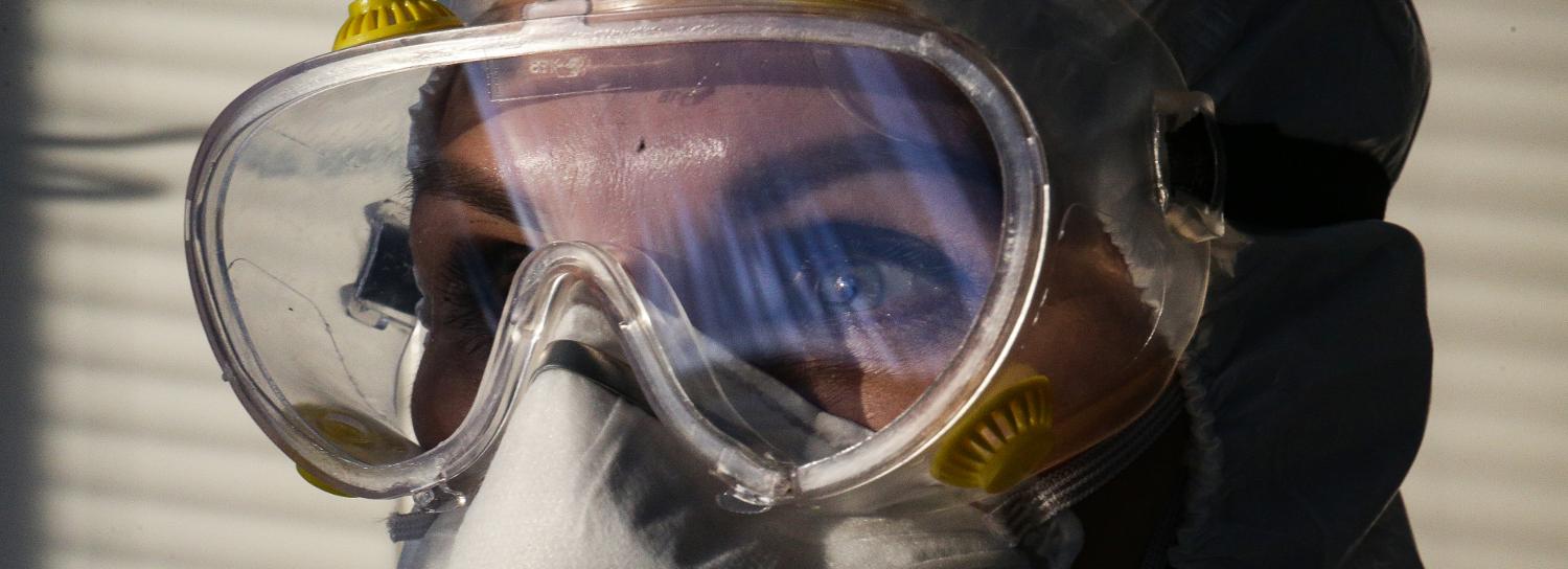 100 новосибирцев заразились коронавирусом за сутки — оперштаб