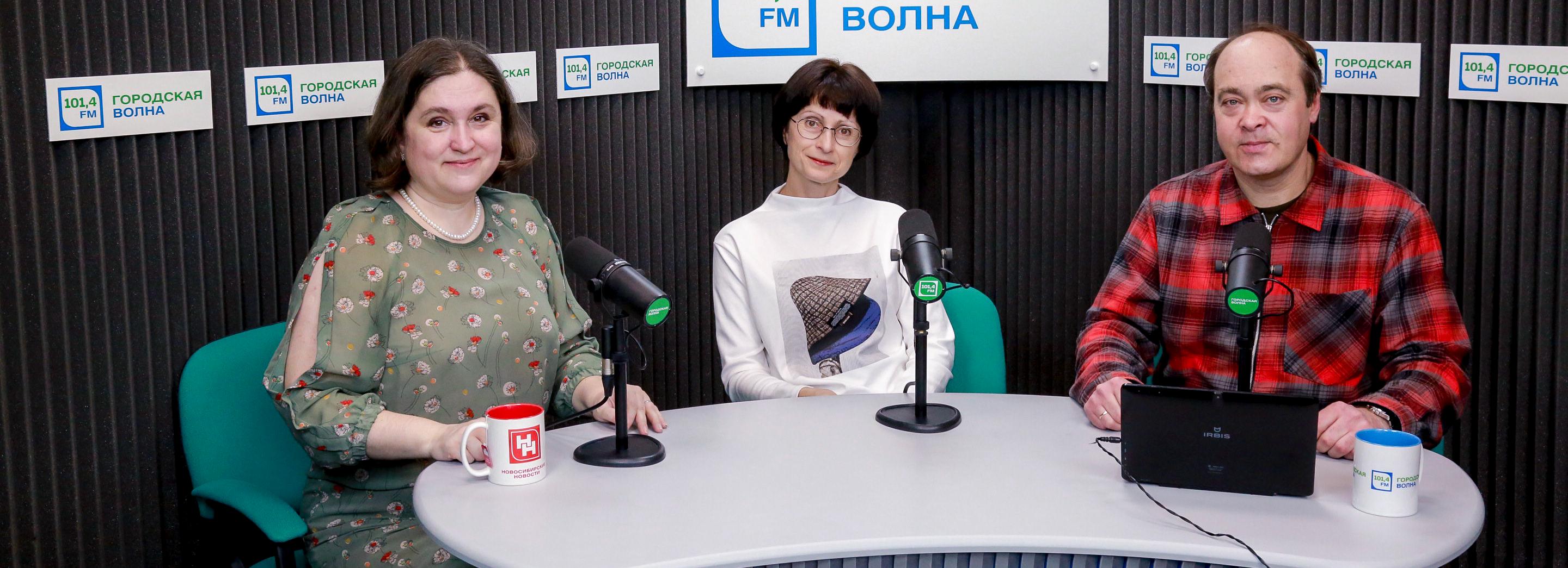 Однажды в Новосибирске: романтики с Северного, КВС и гигантский кактус