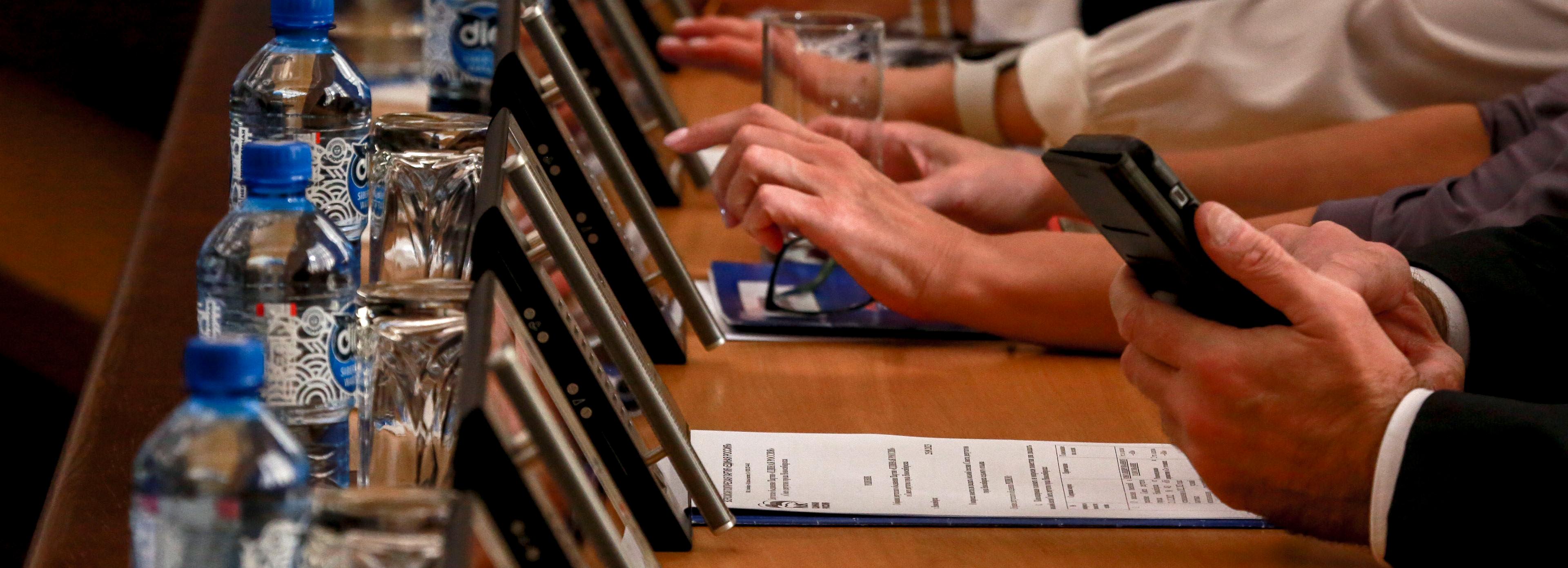 Стала известна дата довыборов в горсовет на 45-м округе в Новосибирске