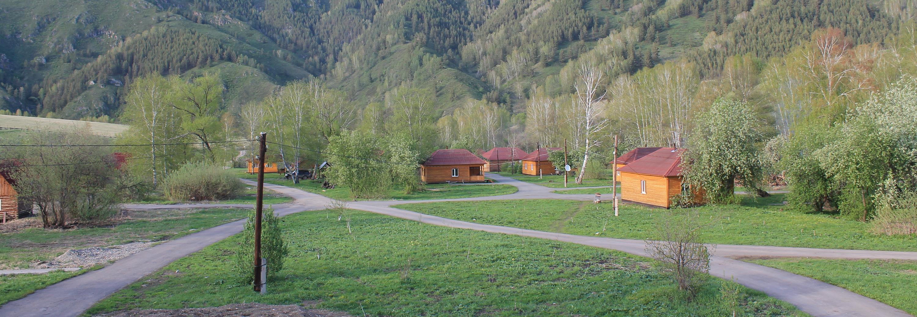 Новосибирцы после пандемии скупают путёвки в санатории и туры на Алтай