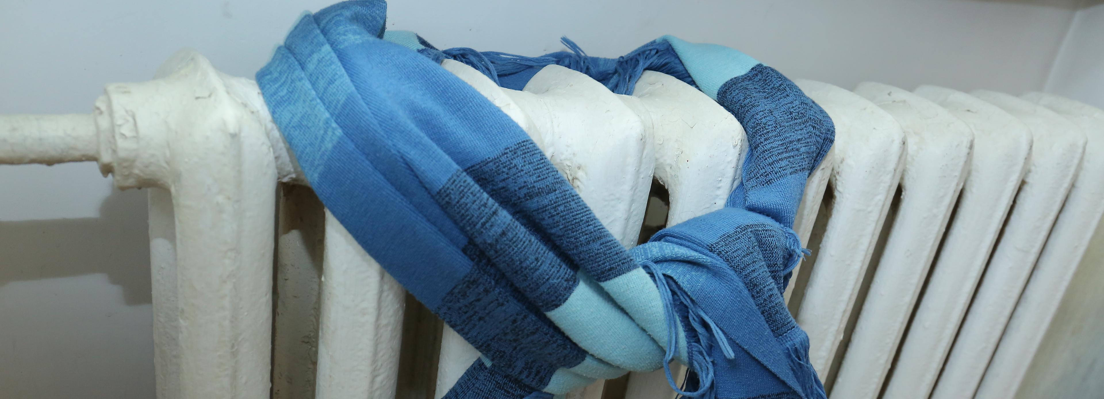 Все 8323 дома в Новосибирске подключили к отоплению