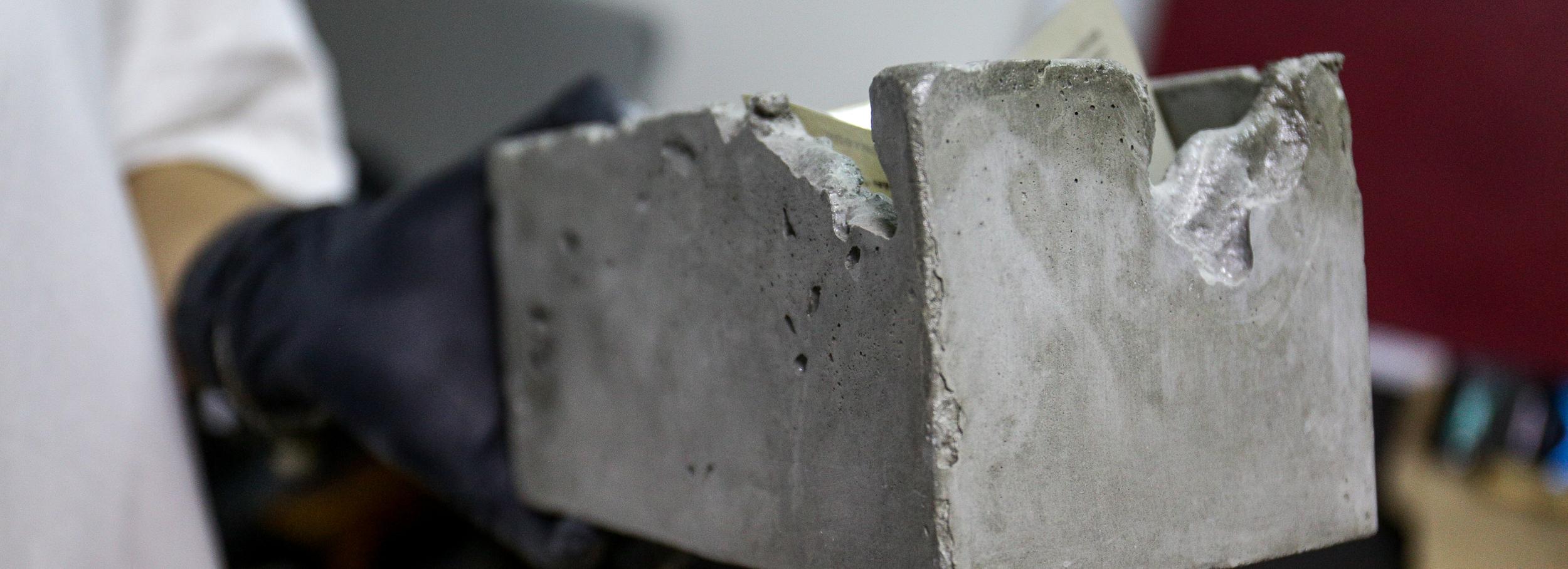 Экс-налоговика будут судить за бетонный заводик в Новосибирске