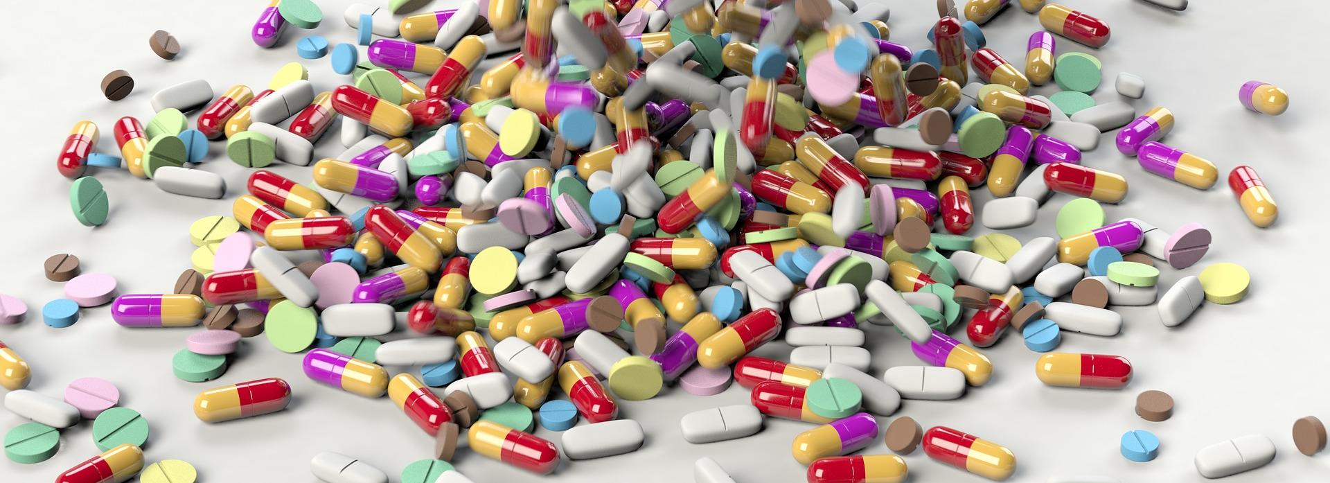 Умную таблеточницу для биохакеров разработали в Новосибирске