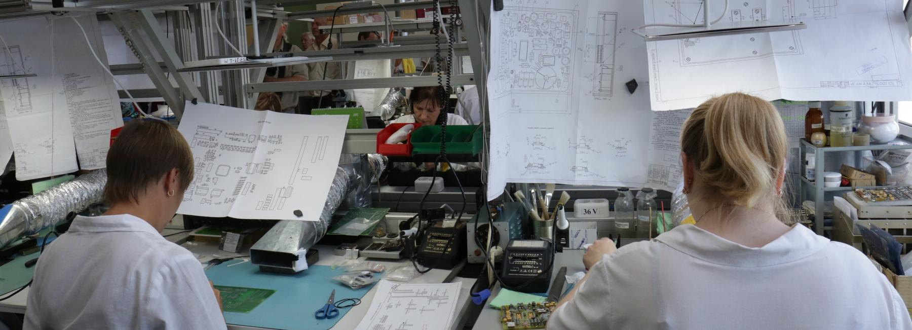 13 миллиардов вложит PNK Group в индустриальный парк в Новосибирске