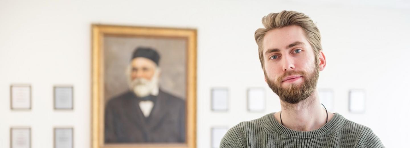 «Страха не было»: новосибирский врач стал донором костного мозга