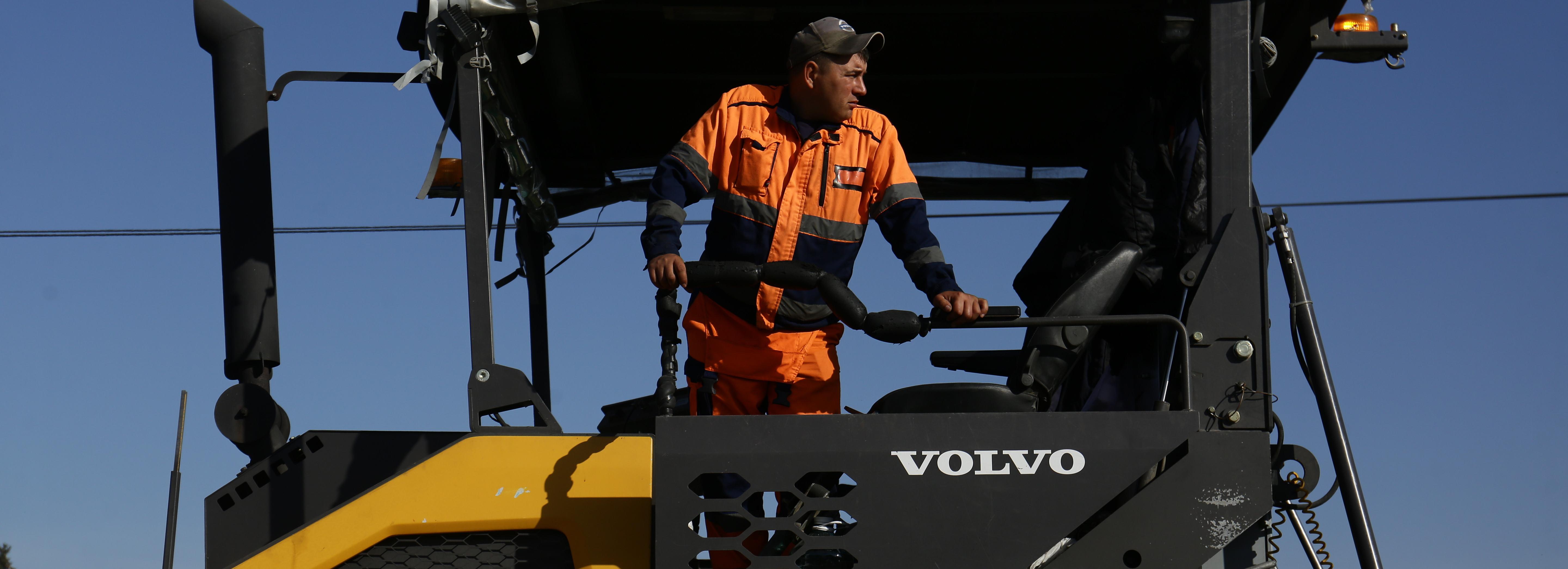 Выезд на Чуйский тракт отремонтируют по нацпроекту БКД