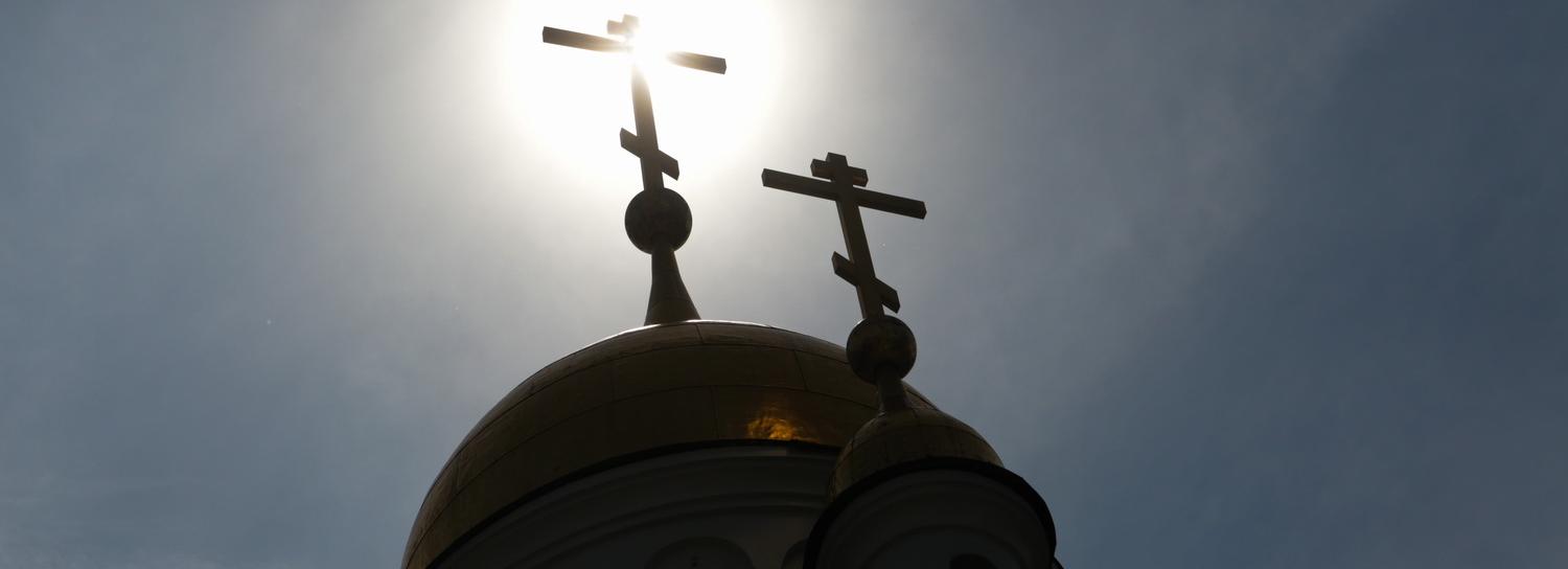 Храм в честь святого врача Евгения Боткина построят в Новосибирске