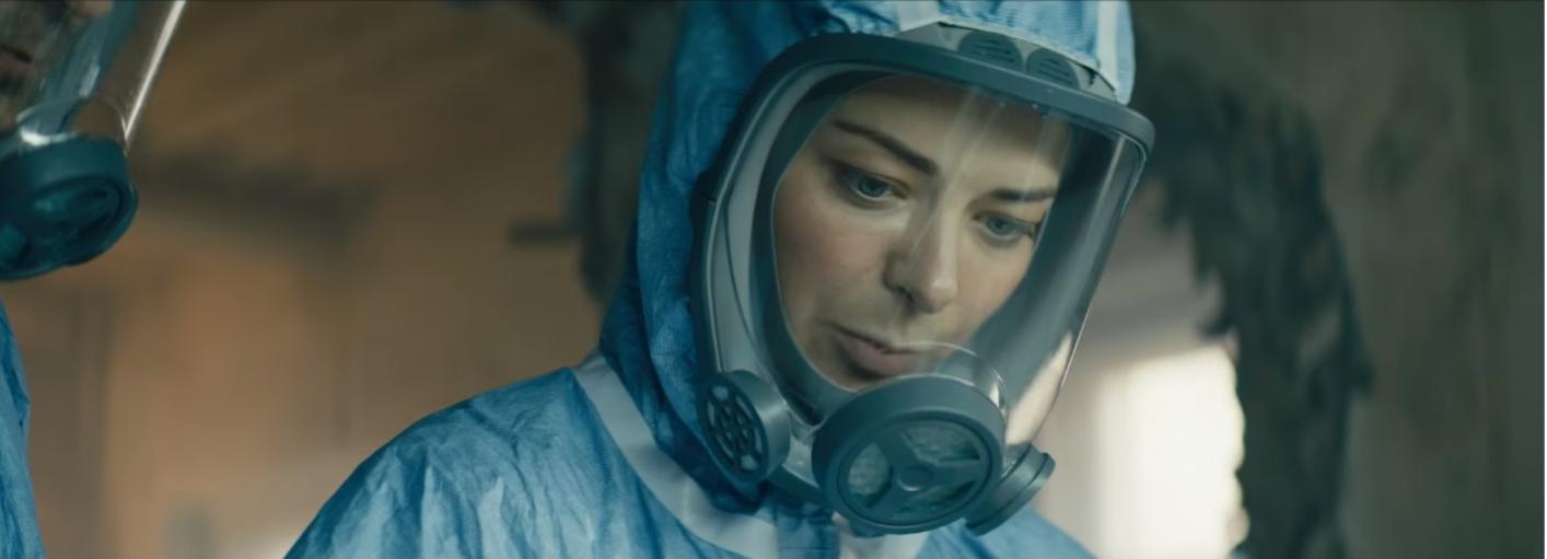 Сериал про новосибирский центр изучения вирусов покажут на НТВ