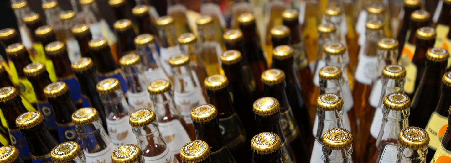 Что такое алкогольная деменция — отвечает минздрав Новосибирской области