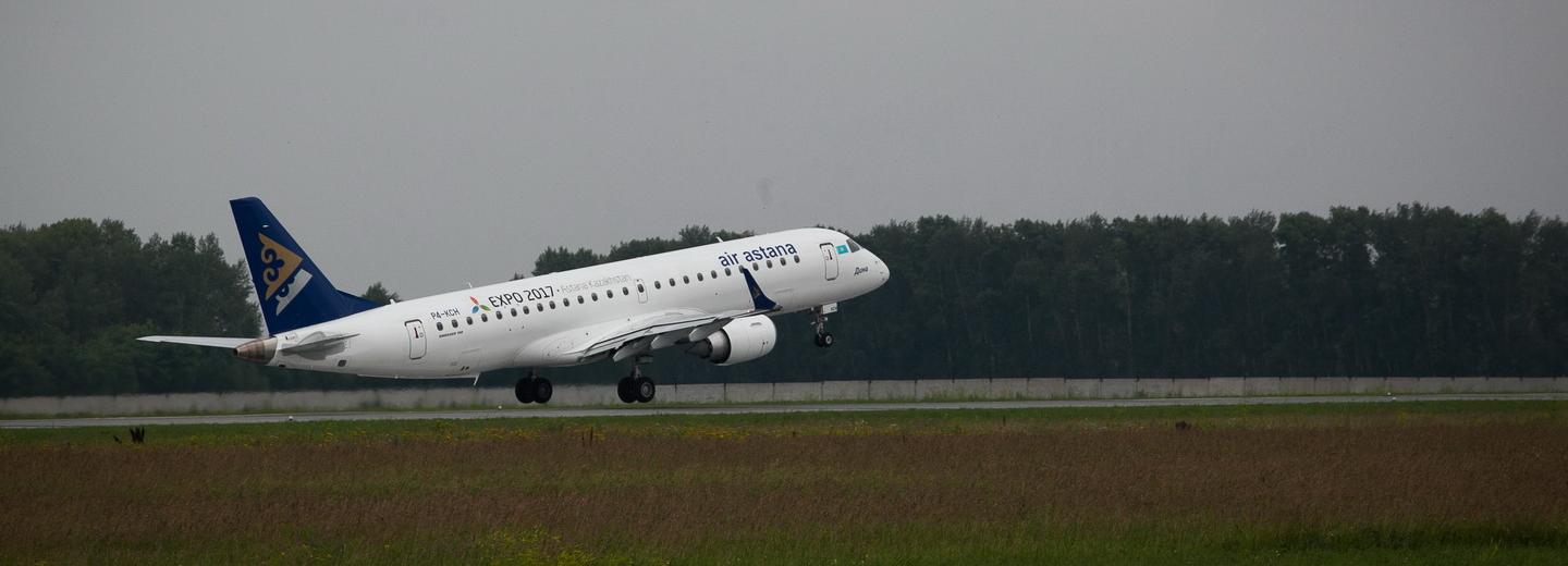 Россиянам разрешили летать в Египет, ОАЭ и на Мальдивы