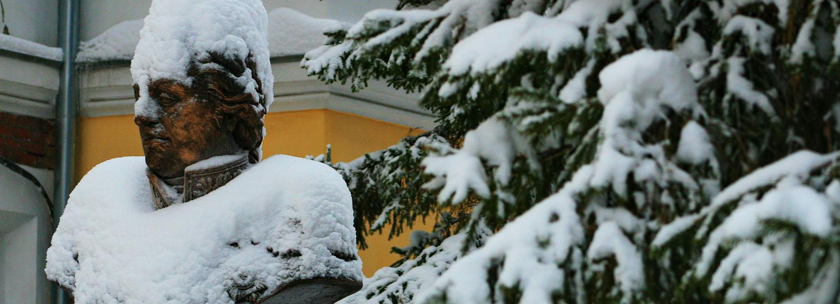 «Подскочит до +10, а потом уйдёт в минус» — синоптики о погоде