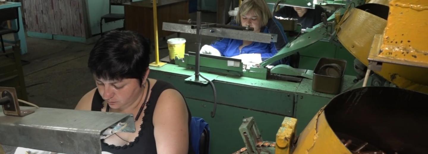 328 новосибирцев нашли работу на всероссийской ярмарке трудоустройства